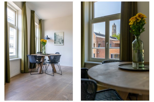 Medium property photo - Jansveld 3B, 3512 BD Utrecht